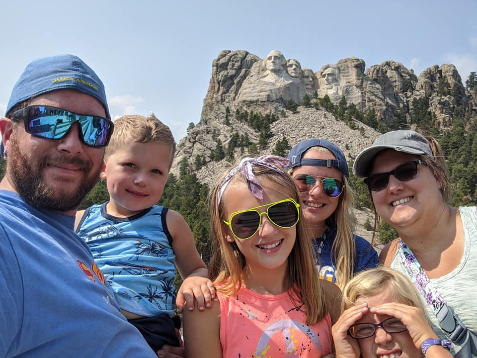 The Dream Keepers - The Dostal Family