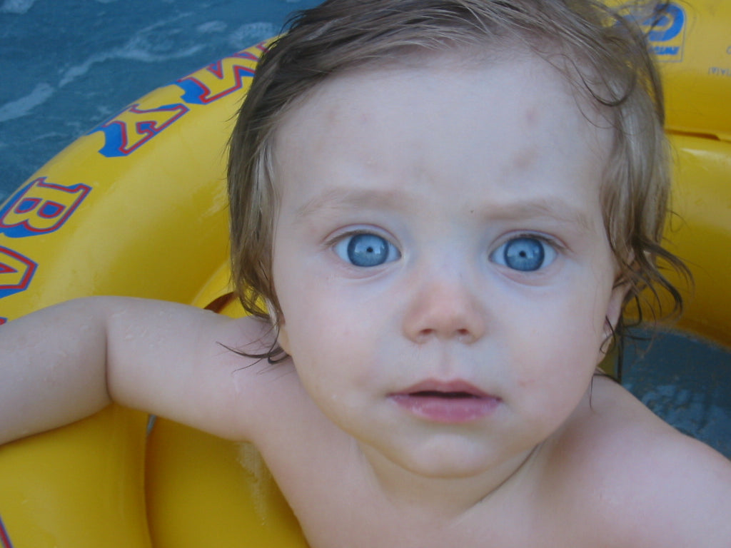 Autism Awareness Month 2019 and My Journey of Gratitude