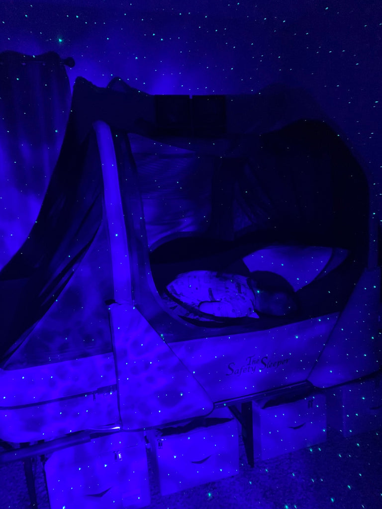 How to Create a Calming Bedroom for Your Child With Autism