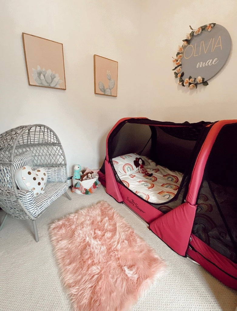 The Posey Bed vs The Safety Sleeper®: Which Is Right For You?