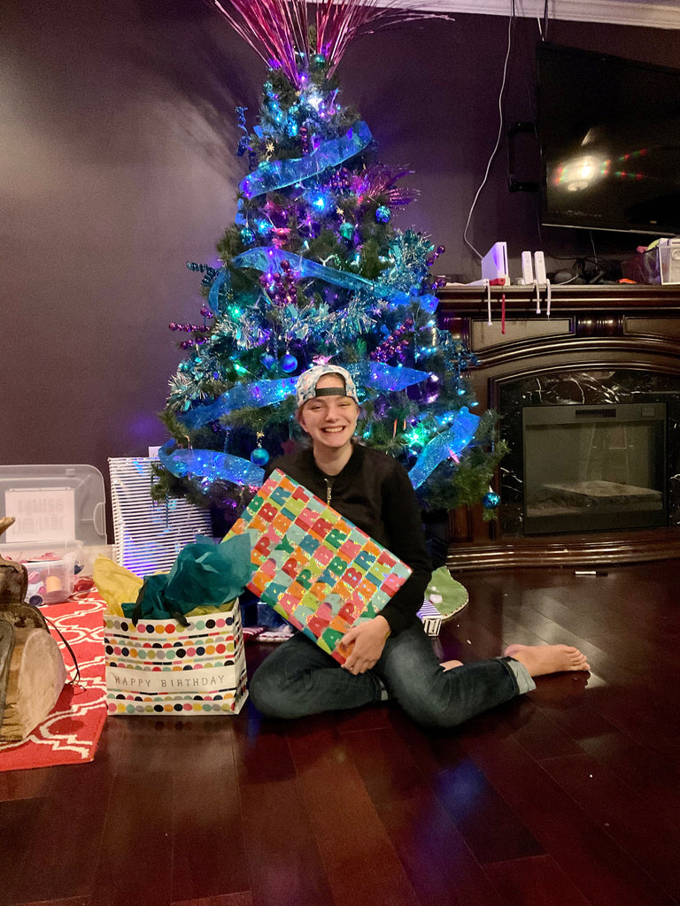 Making Sure Special Needs Siblings are Special, too.