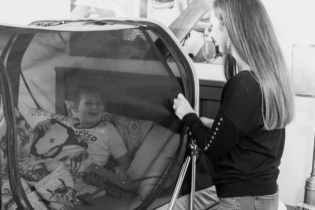 The Dangers of Night Wandering And How to Prevent It