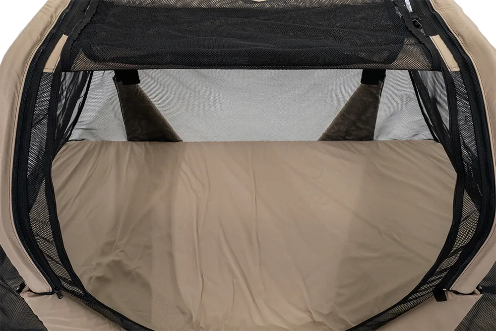 The Safety Sleeper® 200 Model - Special Needs Bed