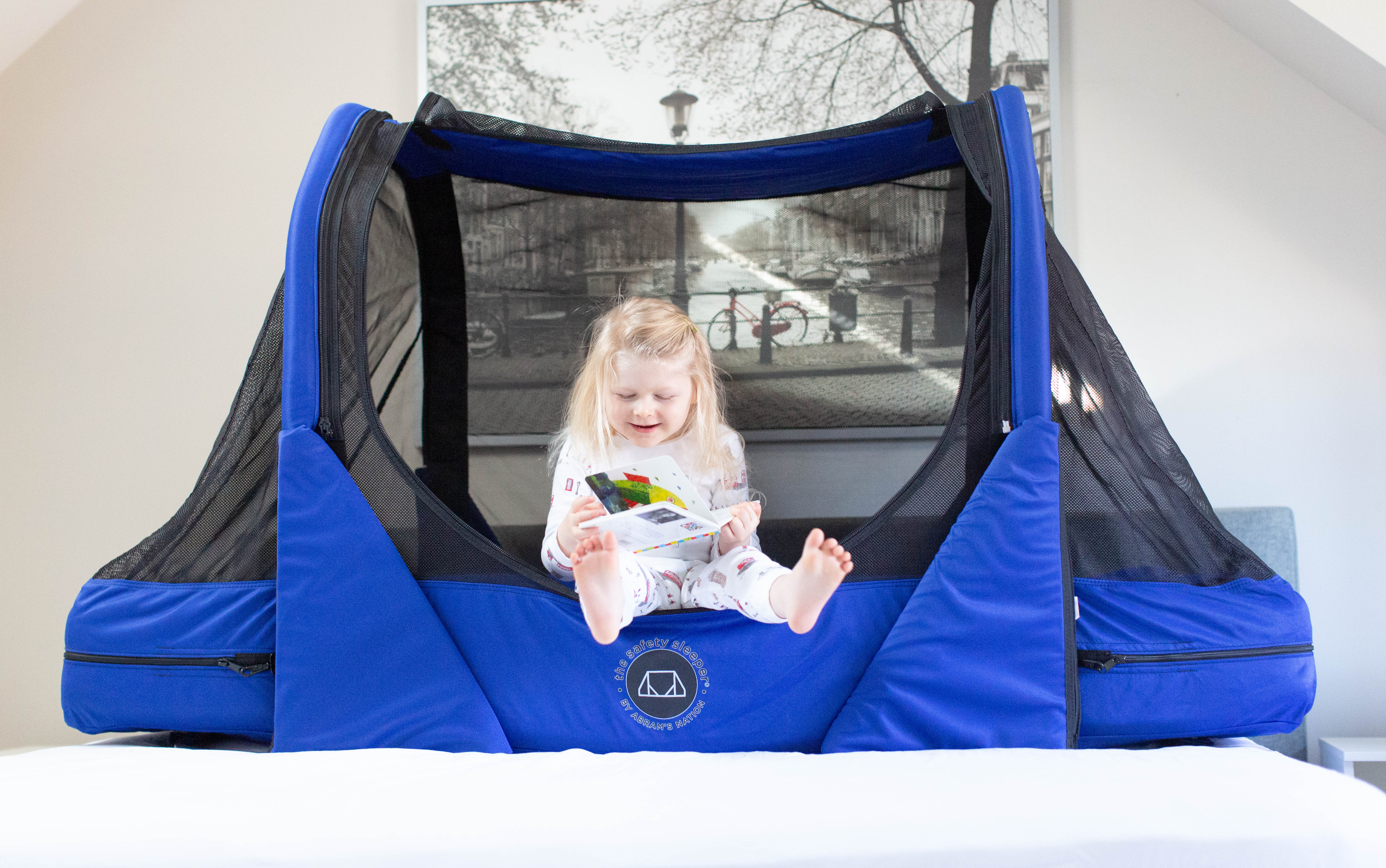 Special Needs Beds Covered by Insurance (and How to Qualify)