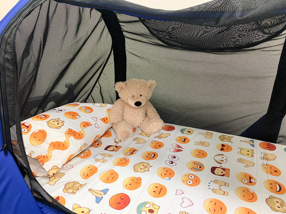 How To Pick Special Needs Bedding