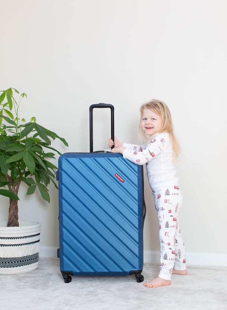9 Tips for Traveling With A Child With Special Needs