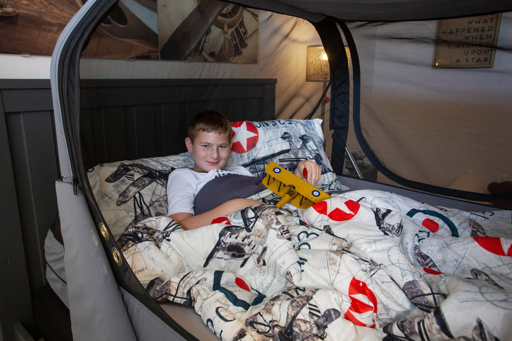 How Do You Keep Your Toddler in Their Bed: Proven Tips That Work
