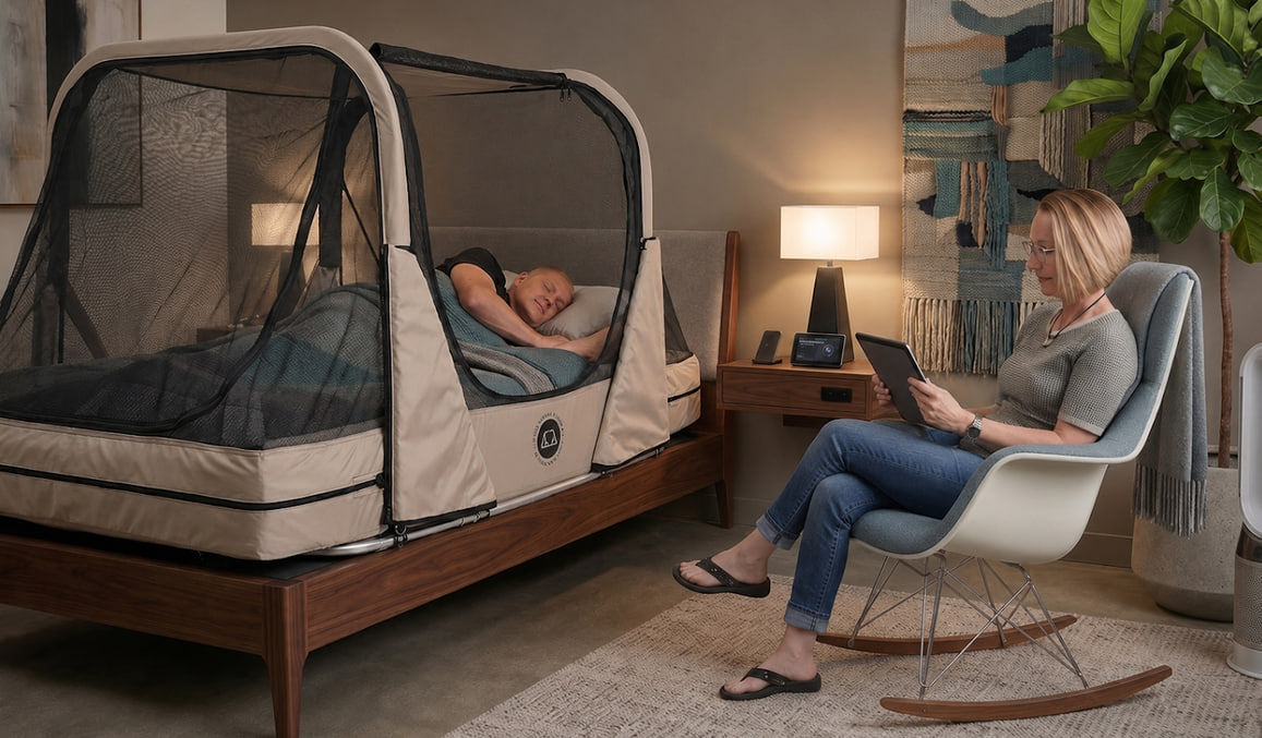 Which Safety Sleeper Model Is Right for You?