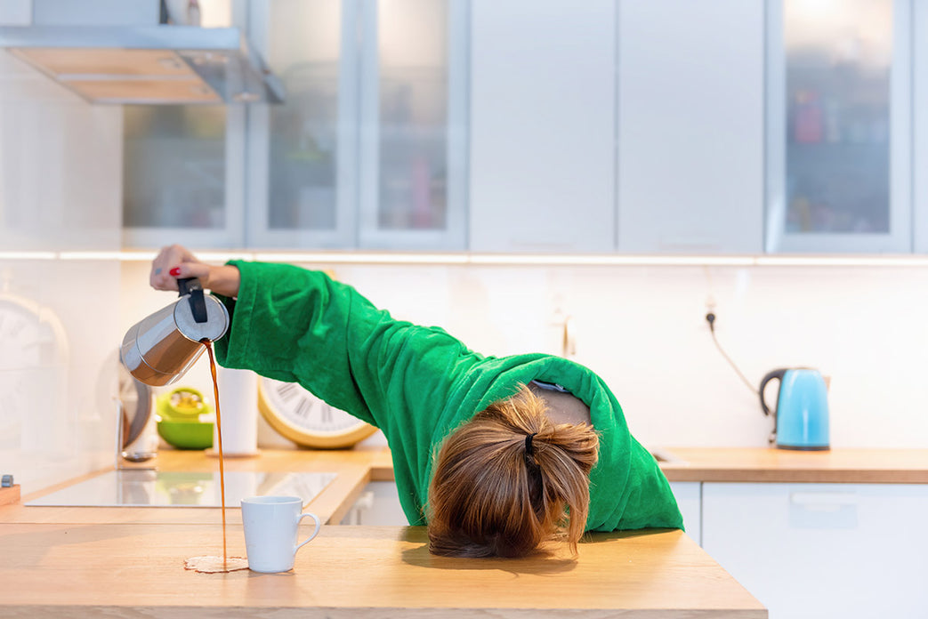 7 Tips for Sleep-Deprived Special Needs Parents