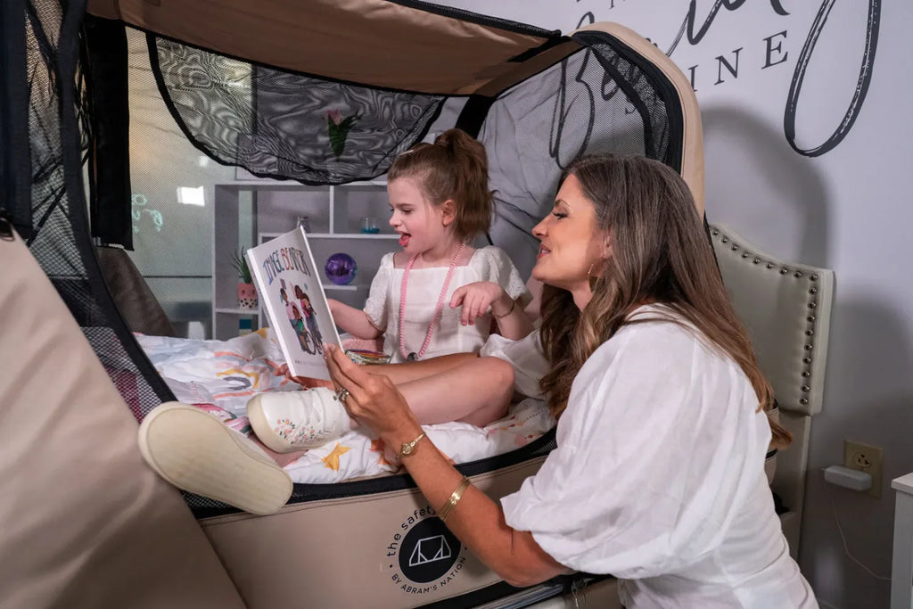 How To Choose The Right Special Needs Safety Bed For Your Child