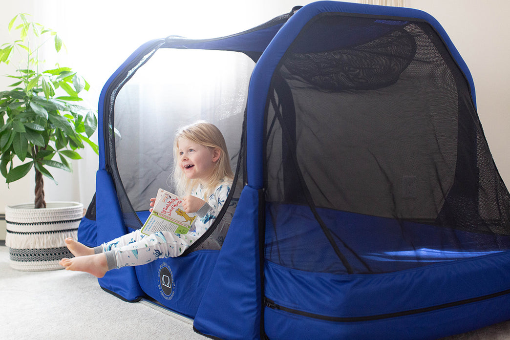 How To Find the Best Special Needs Toddler Bed
