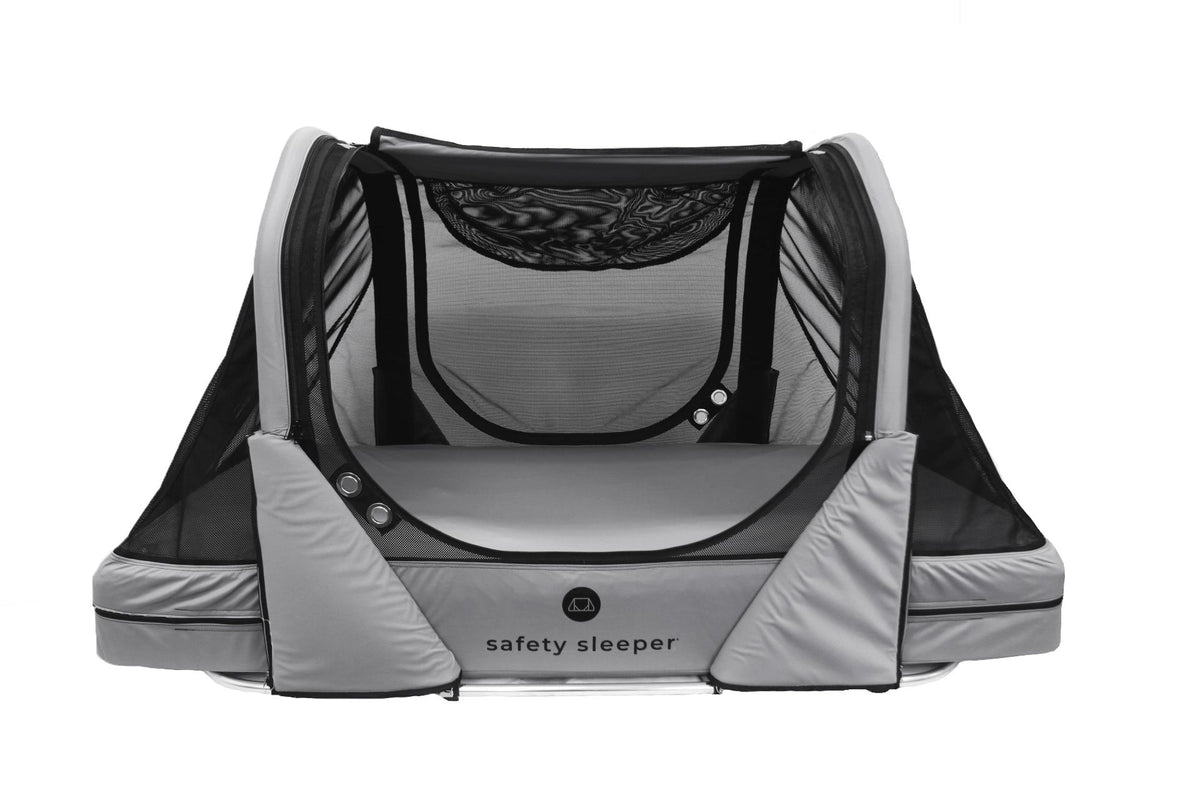 Enclosed Beds for Special Needs The Safety Sleeper®