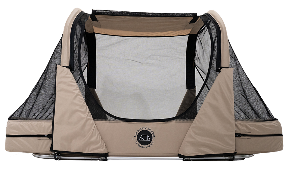 Safety Sleeper