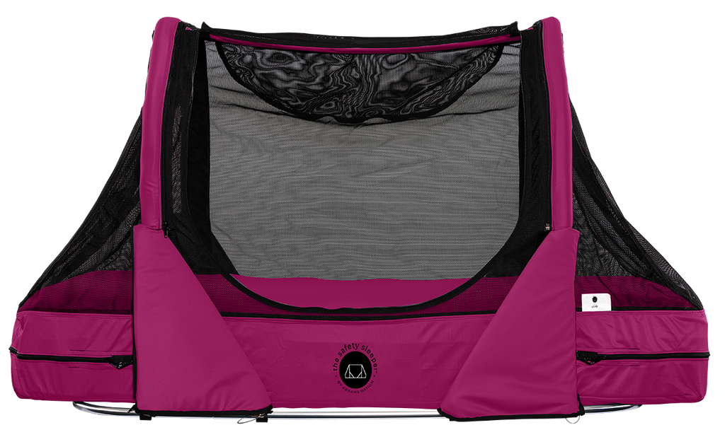 Image of The Safety Sleeper® 