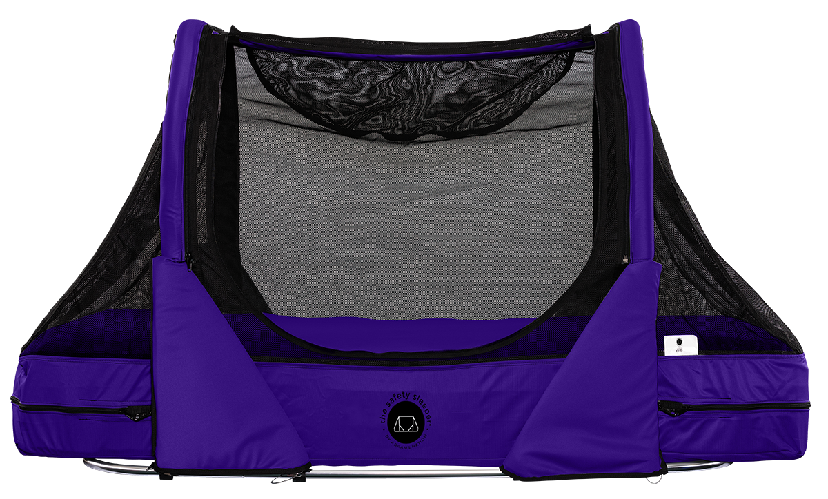 Image of The Safety Sleeper® 