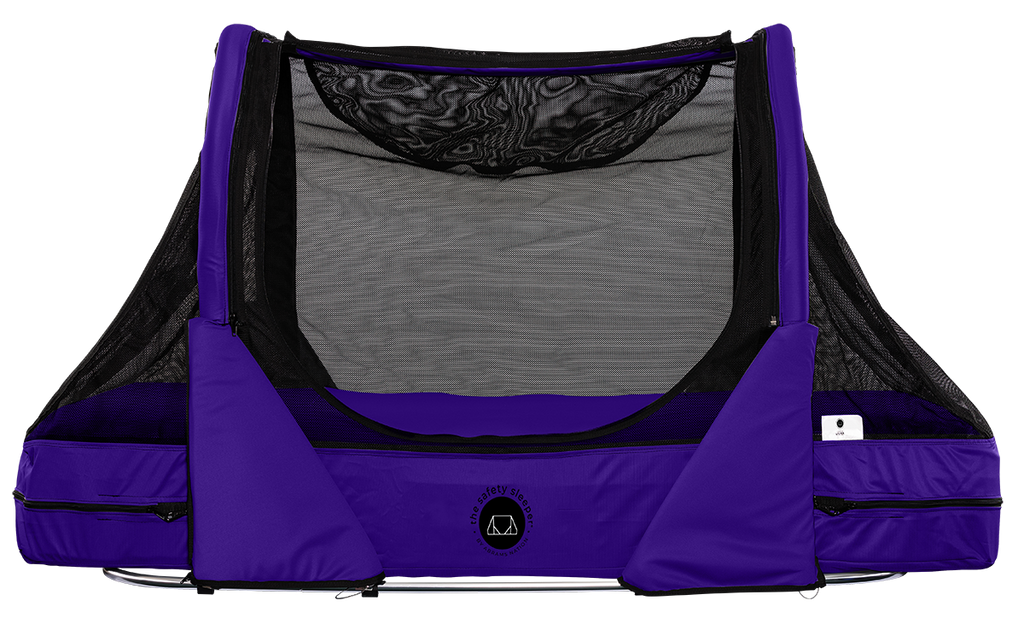 Image of The Safety Sleeper® 