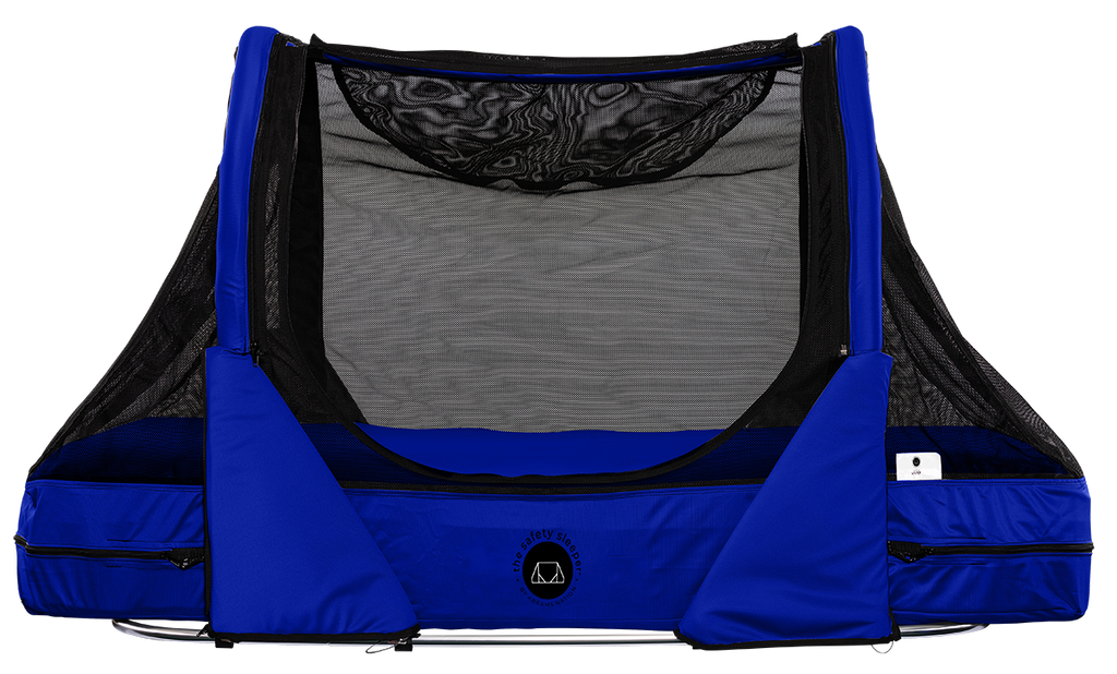 Image of The Safety Sleeper® 