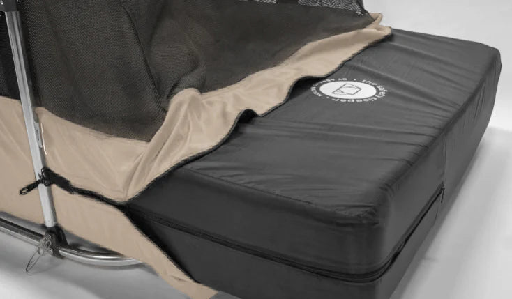 The Safety Sleeper® 200 Model - Special Needs Bed